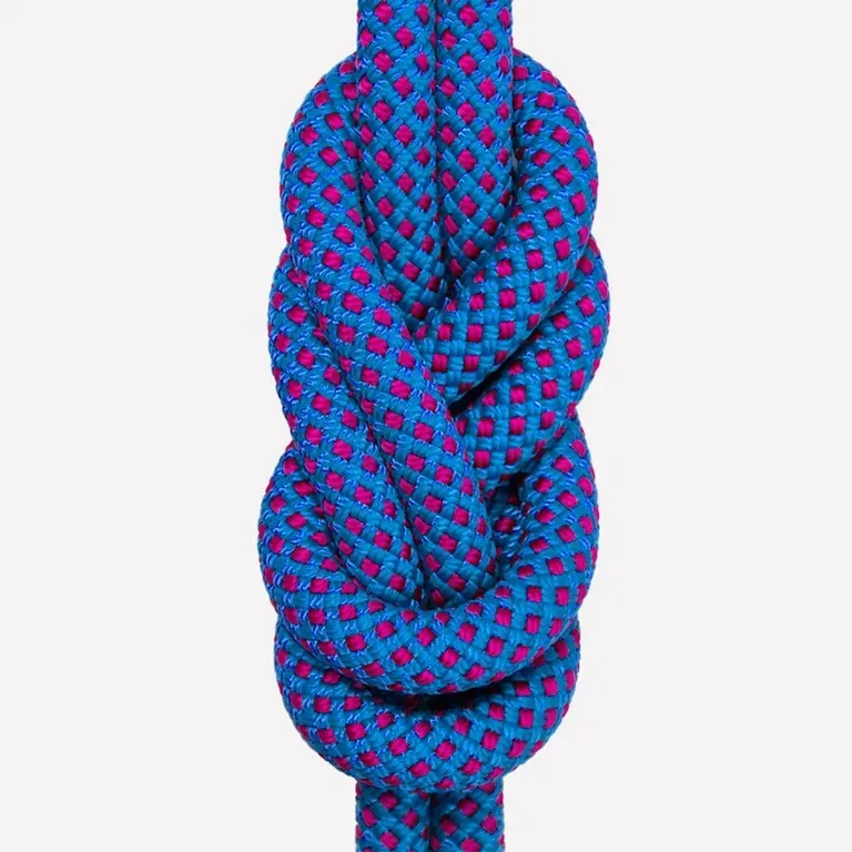 Vento / Веревка динамическая «Factor» Ø10 мм (50м)