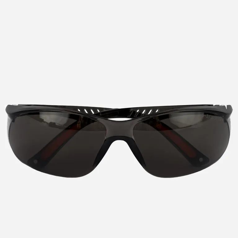 Jeta Safety / Очки защитные JSG-7680S Optic-Fit открытого типа сферической формы