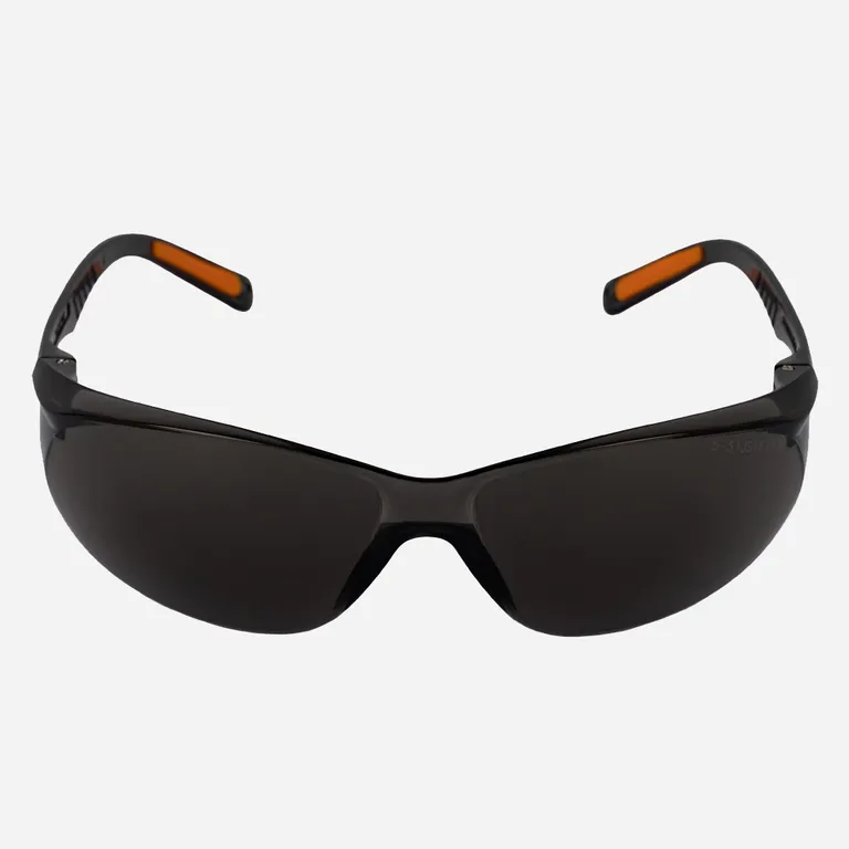 Jeta Safety / Очки защитные JSG-7680S Optic-Fit открытого типа сферической формы