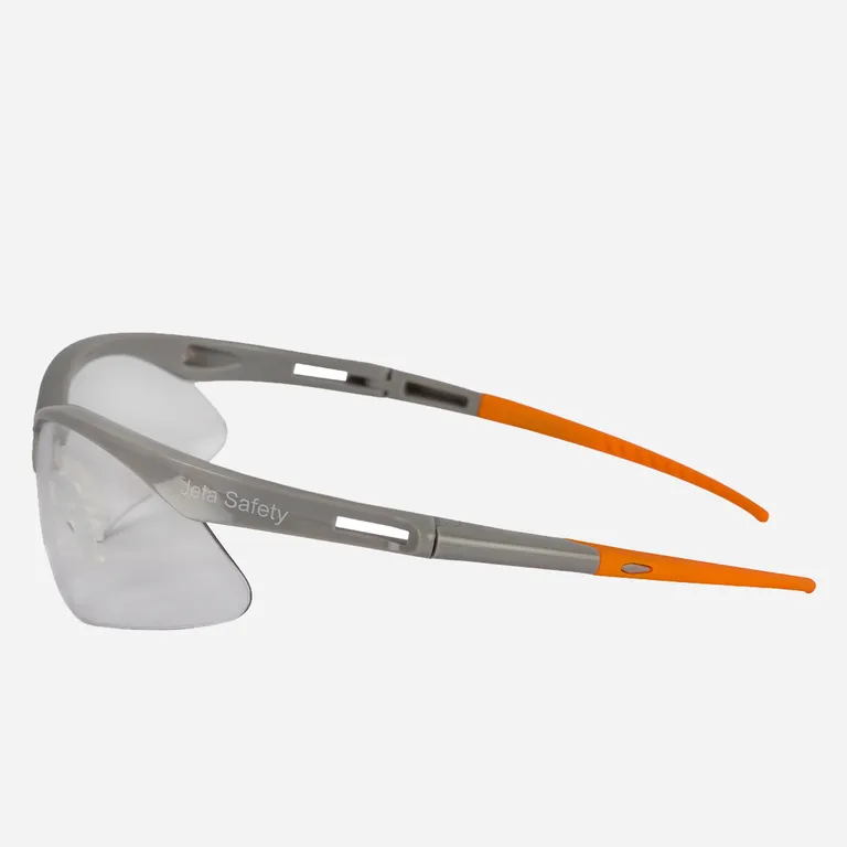 Jeta Safety / Очки защитные JSG-0931 Neo-Optic открытого типа