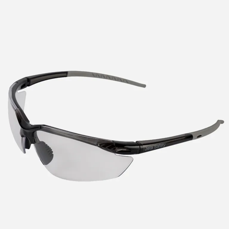 Jeta Safety / Очки защитные JSG-6611 Horizon открытого типа