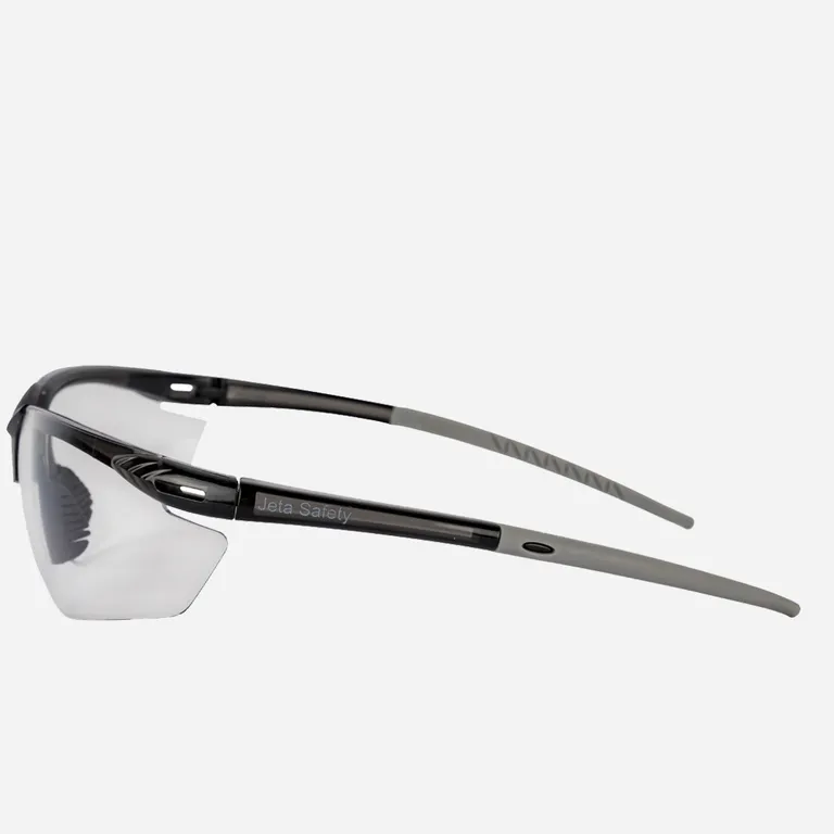 Jeta Safety / Очки защитные JSG-6611 Horizon открытого типа