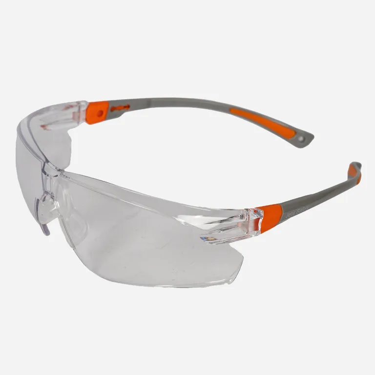 Jeta Safety / Очки защитные JSG-5811 Oracle с боковой защитой и регулировкой