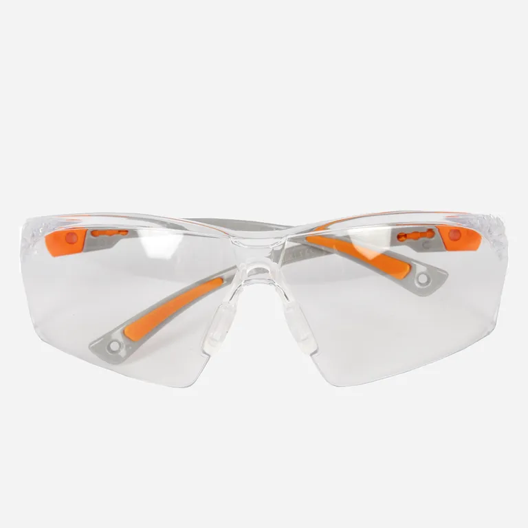Jeta Safety / Очки защитные JSG-5811 Oracle с боковой защитой и регулировкой