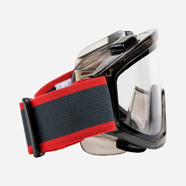 Ампаро / Защитные очки ПРЕМИУМ с двойной линзой с непрямой вентиляцией