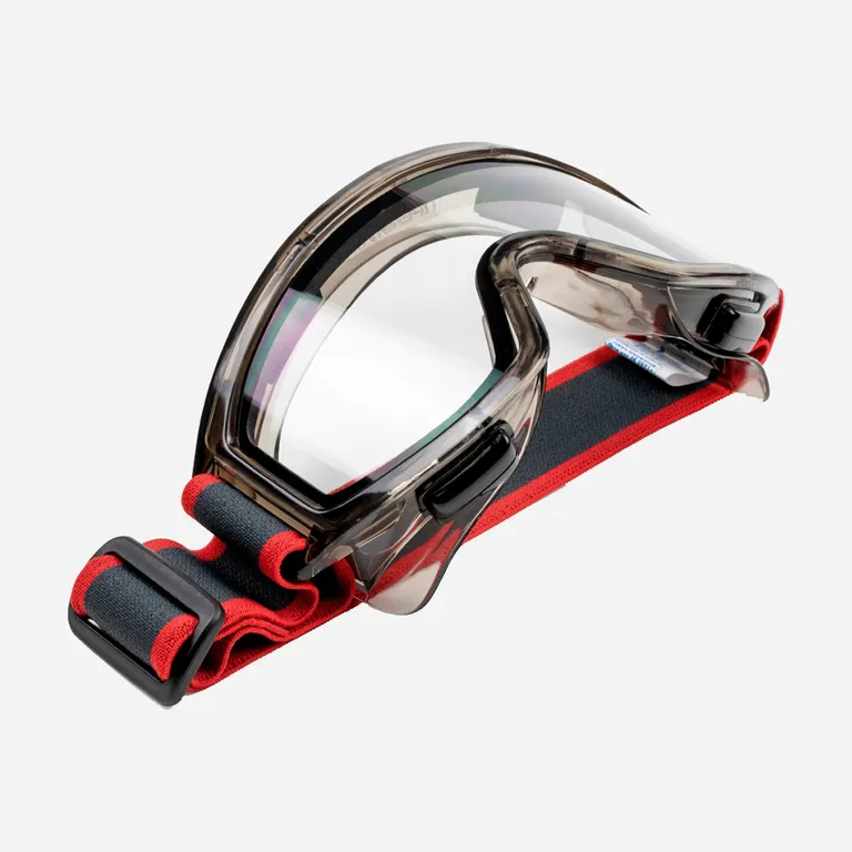 Ампаро / Защитные очки ПРЕМИУМ с двойной линзой с непрямой вентиляцией
