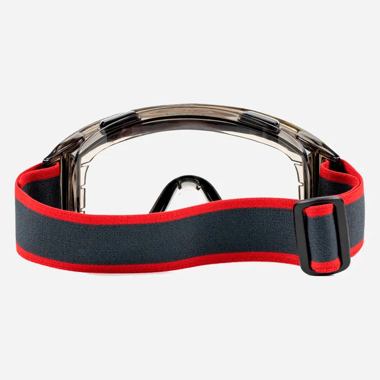 Ампаро / Защитные очки ПРЕМИУМ с двойной линзой с непрямой вентиляцией