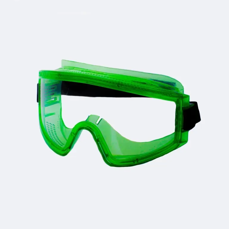 РОСОМЗ / Защитные очки ЗП2 PANORAMA (2С-1,2 PС)