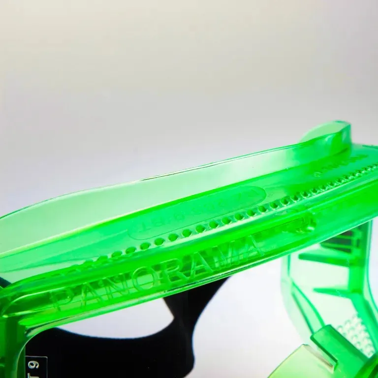 РОСОМЗ / Защитные очки ЗП2 PANORAMA (2С-1,2 PС)