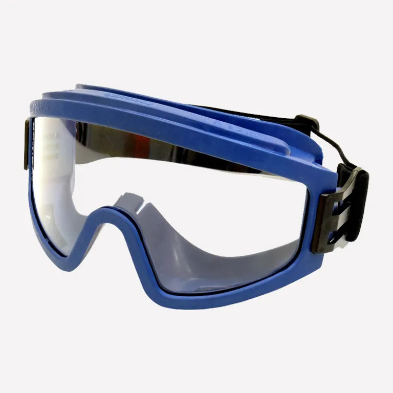 РОСОМЗ / Очки РОСОМЗ™ ЗН11 PANORAMA StrongGlass