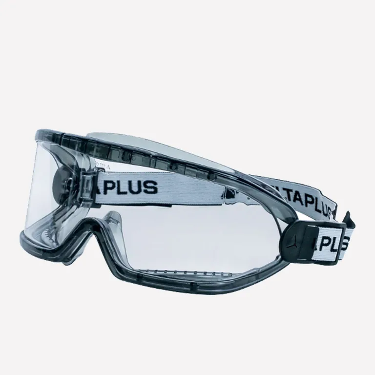 DELTA PLUS / Очки закрытые защитные GALERAS прозрачные