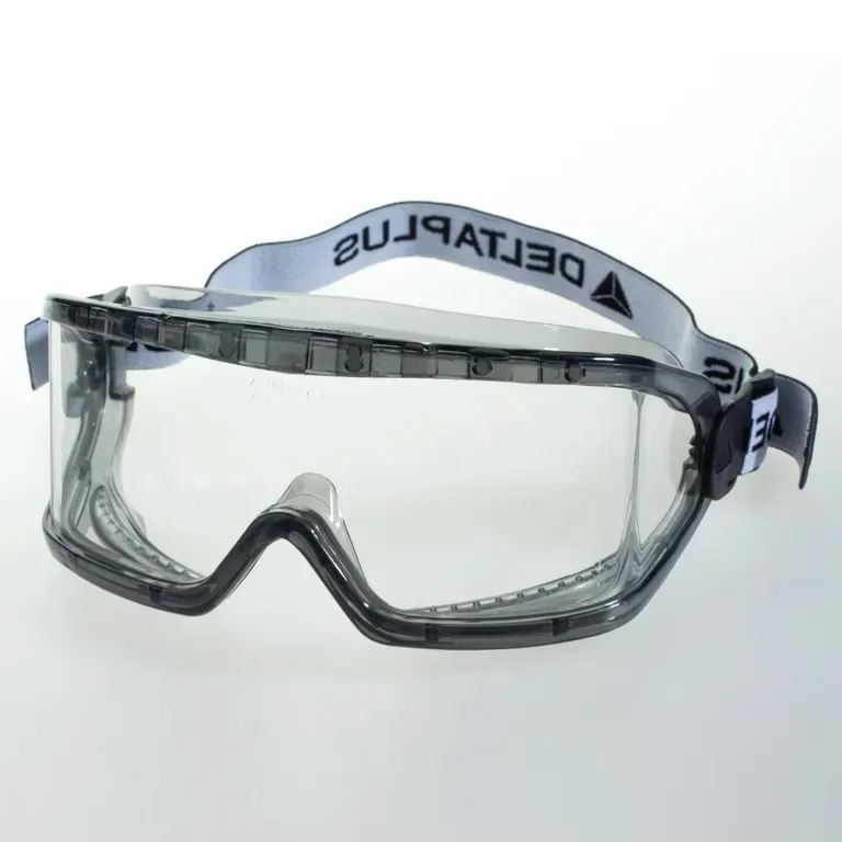 DELTA PLUS / Очки закрытые защитные GALERAS прозрачные