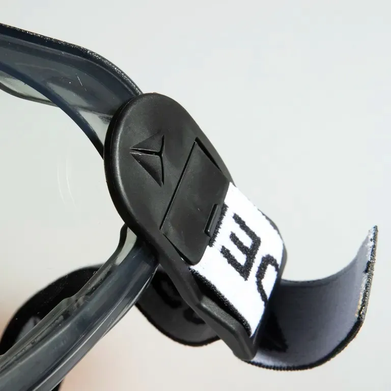 DELTA PLUS / Очки закрытые защитные GALERAS прозрачные