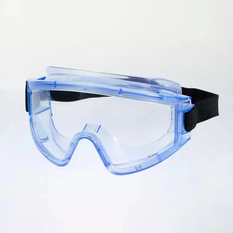 РОСОМЗ / Очки защитные закрытые ЗНГ1 PANORAMA super (РС)