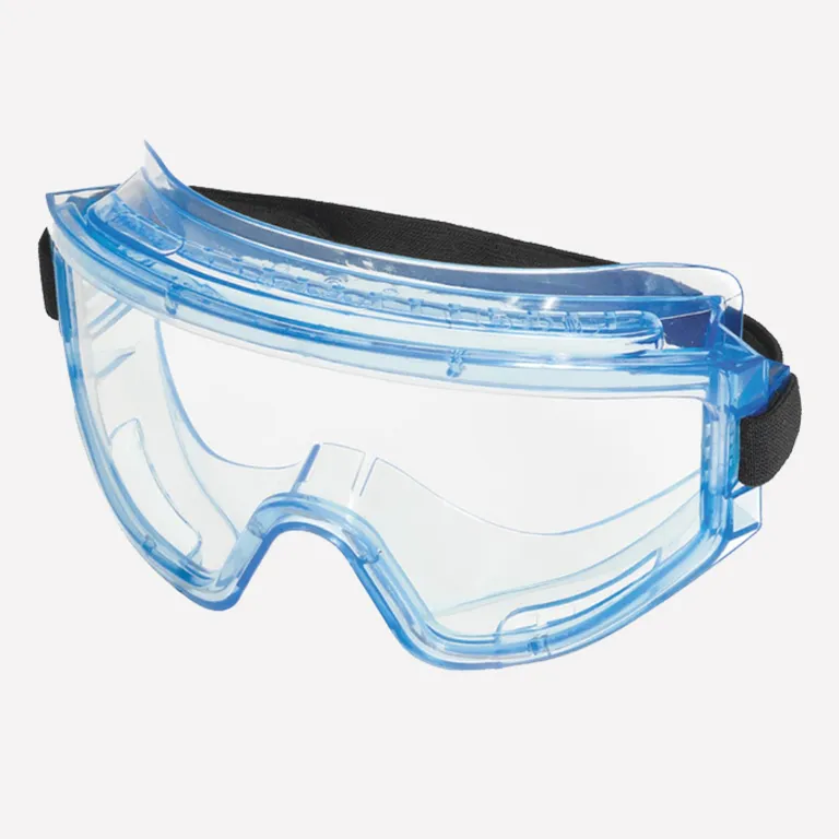 РОСОМЗ / Очки защитные закрытые ЗНГ1 PANORAMA super (РС)