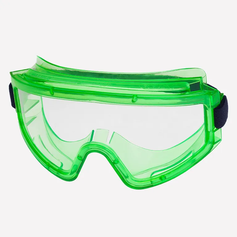 РОСОМЗ / Очки защитные закрытые ЗНГ1 PANORAMA (2C-1,2 PC)