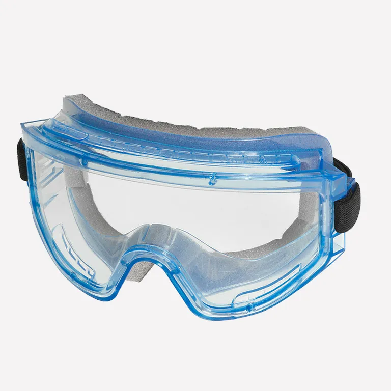 РОСОМЗ / ЗН11 PANORAMA super (PС) очки защитные закрытые