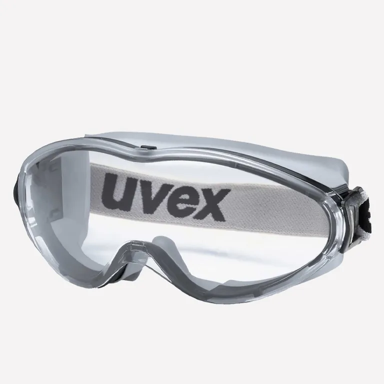 UVEX / Защитные очки uvex ультрасоник