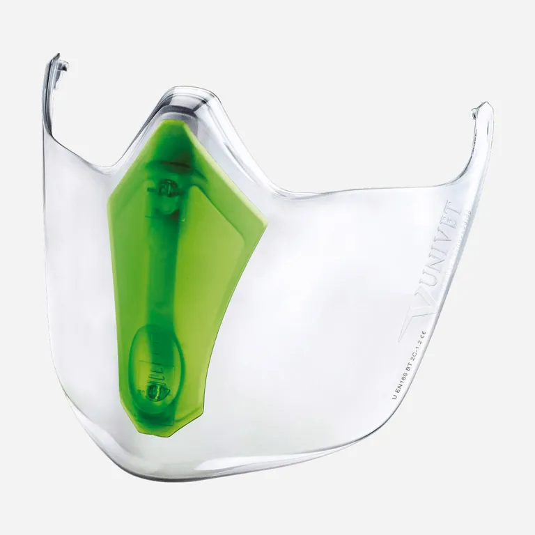 UNIVET / Щиток защитный к очкам UNIVET™ 6X3 (6X3F.01.00)