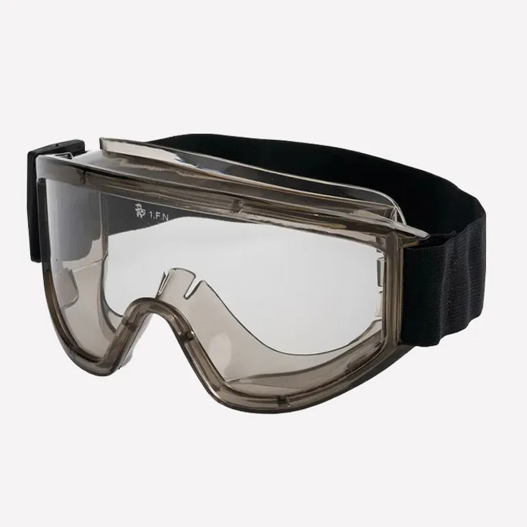 Ампаро / Очки защитные Премиум герметичные