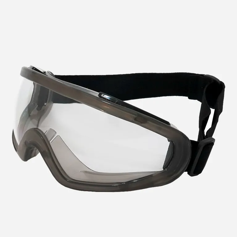 ЕЛАНПЛАСТ / Очки защитные закрытые ПАНОРАМА