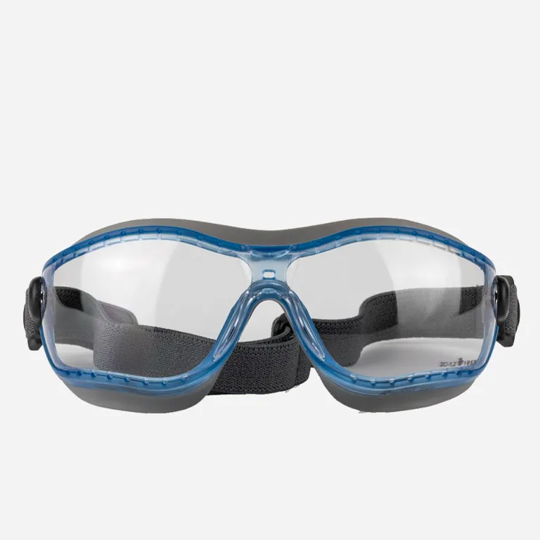 Ампаро / Очки защитные закрытые Сапсан