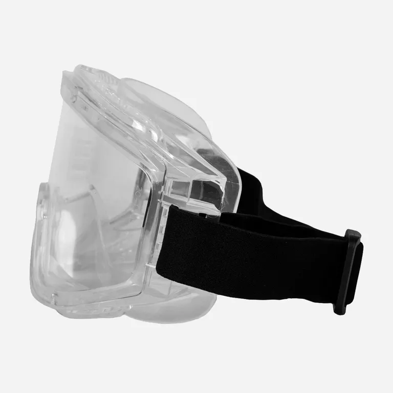 Jeta Safety / Очки защитные JSG-2201 Spectrum закрытого типа, прозрачные линзы