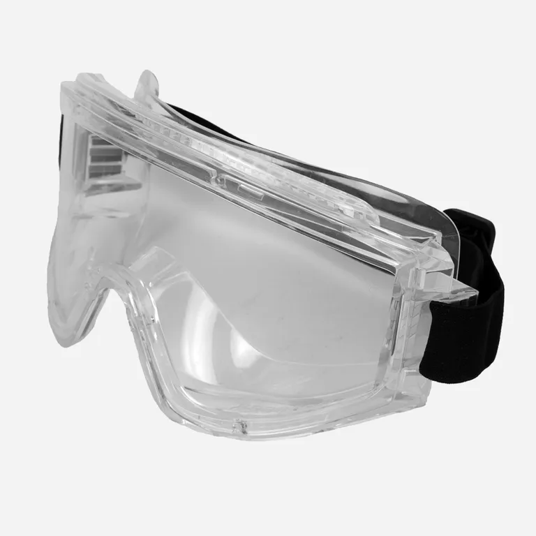 Jeta Safety / Очки защитные JSG-2201 Spectrum закрытого типа, прозрачные линзы