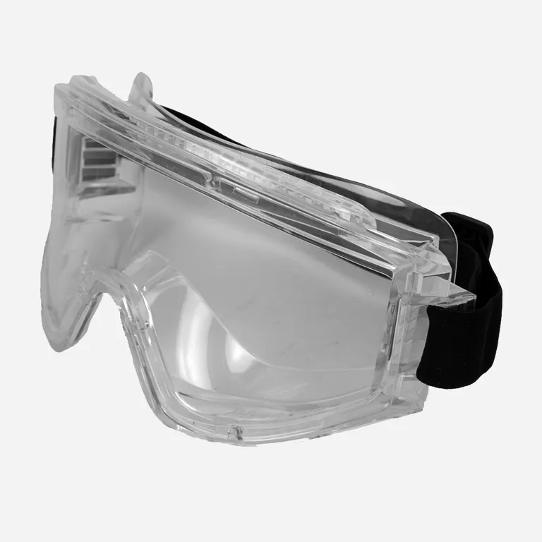 Jeta Safety / Очки защитные JSG-2291 Spectrum Prime закрытого типа, прозрачные линзы