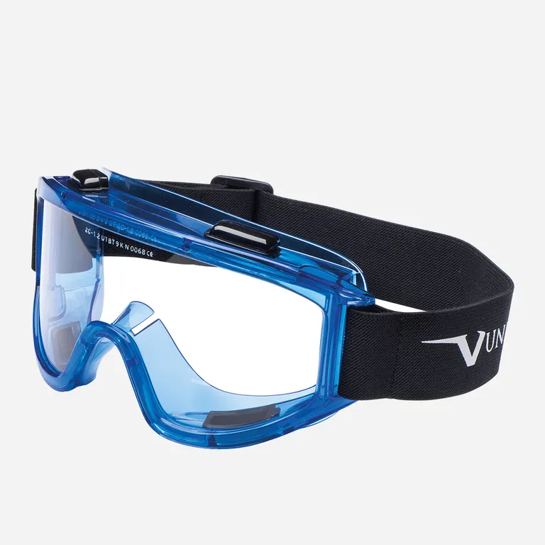 UNIVET / Очки UNIVET™ 601 (601.02.77.01)
