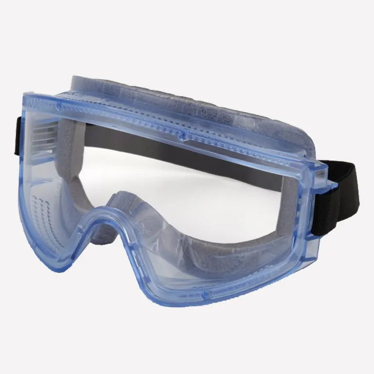 РОСОМЗ / ЗП2 PANORAMA super (PС) очки защитные закрытые