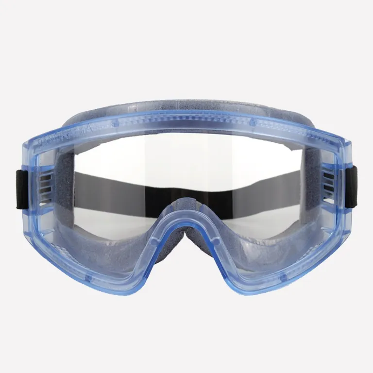 РОСОМЗ / ЗП2 PANORAMA super (PС) очки защитные закрытые