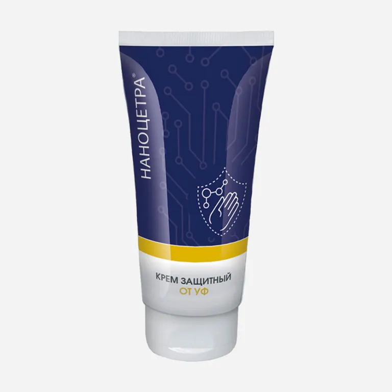 Ампаро / Крем для защиты кожи от воздействия УФ-излучения диапазонов А, В, С