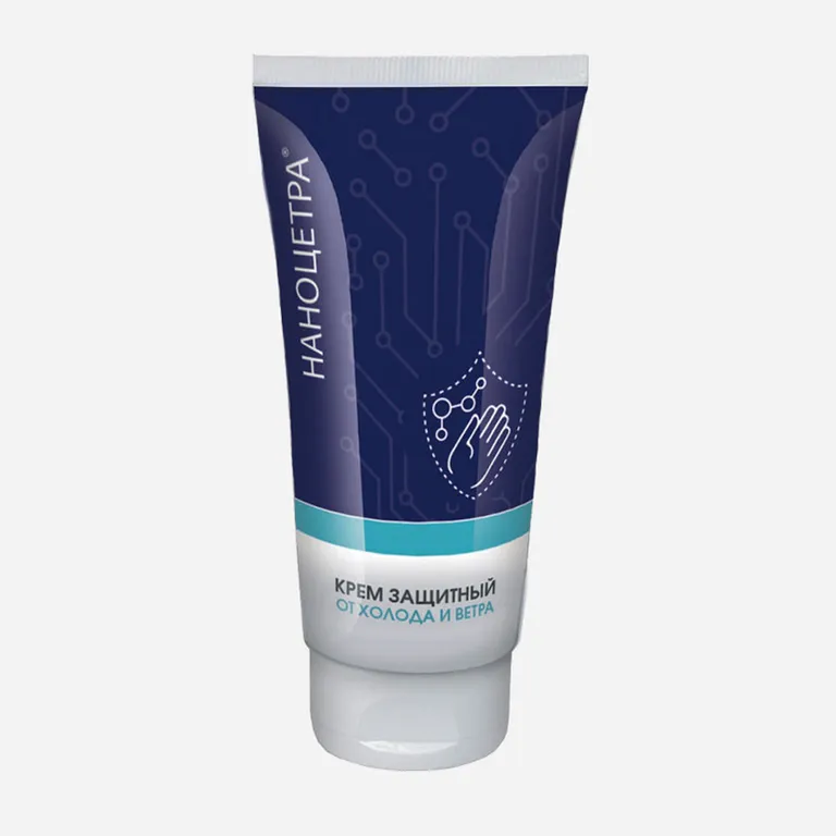 Ампаро / Крем для защиты кожи от пониженных температур