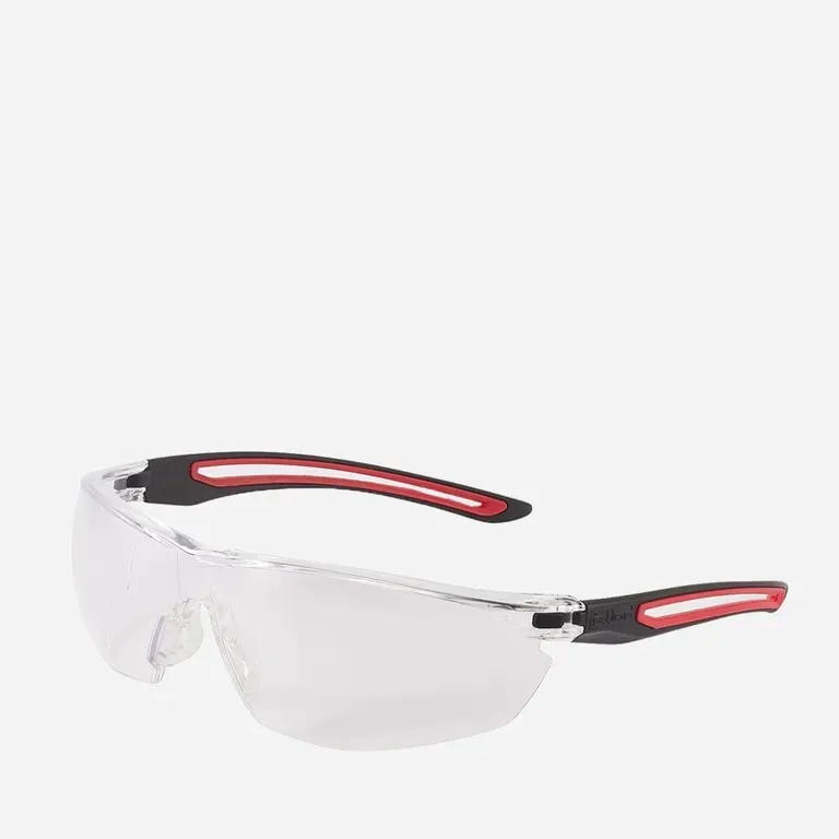 Bolle / Тактические очки Bolle Gunfire KIT (Две линзы)