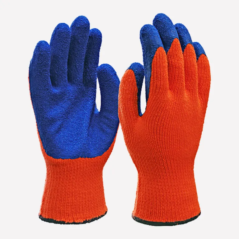ГК СПЕЦОБЪЕДИНЕНИЕ / Перчатки акриловые с латексным покрытием