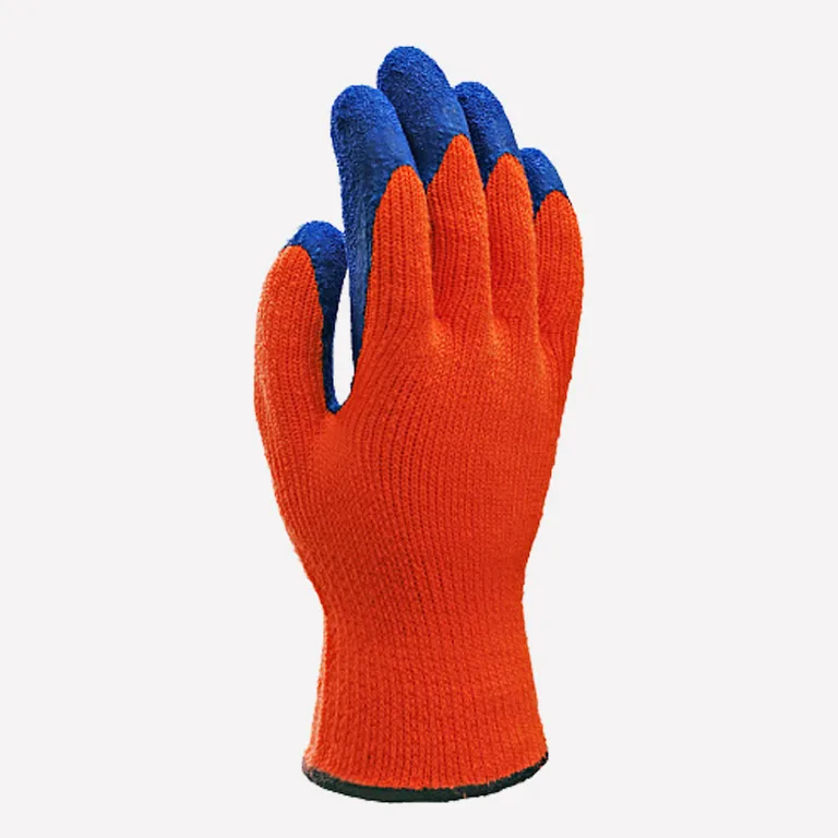 ГК СПЕЦОБЪЕДИНЕНИЕ / Перчатки акриловые с латексным покрытием