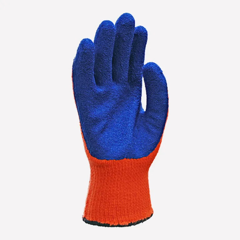 ГК СПЕЦОБЪЕДИНЕНИЕ / Перчатки акриловые с латексным покрытием