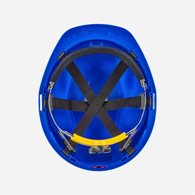 РОСОМЗ / Каска защитная СОМЗ-55 ВИЗИОН RAPID