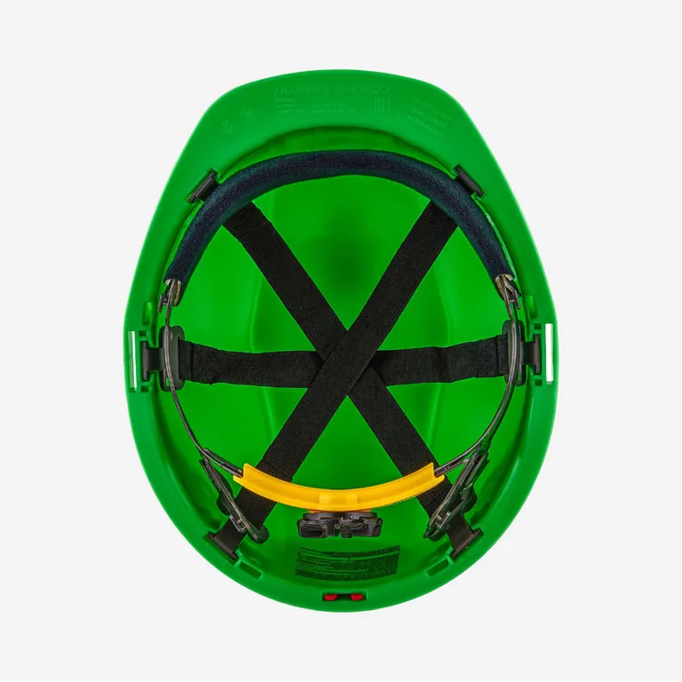 РОСОМЗ / Каска защитная СОМЗ-55 ВИЗИОН