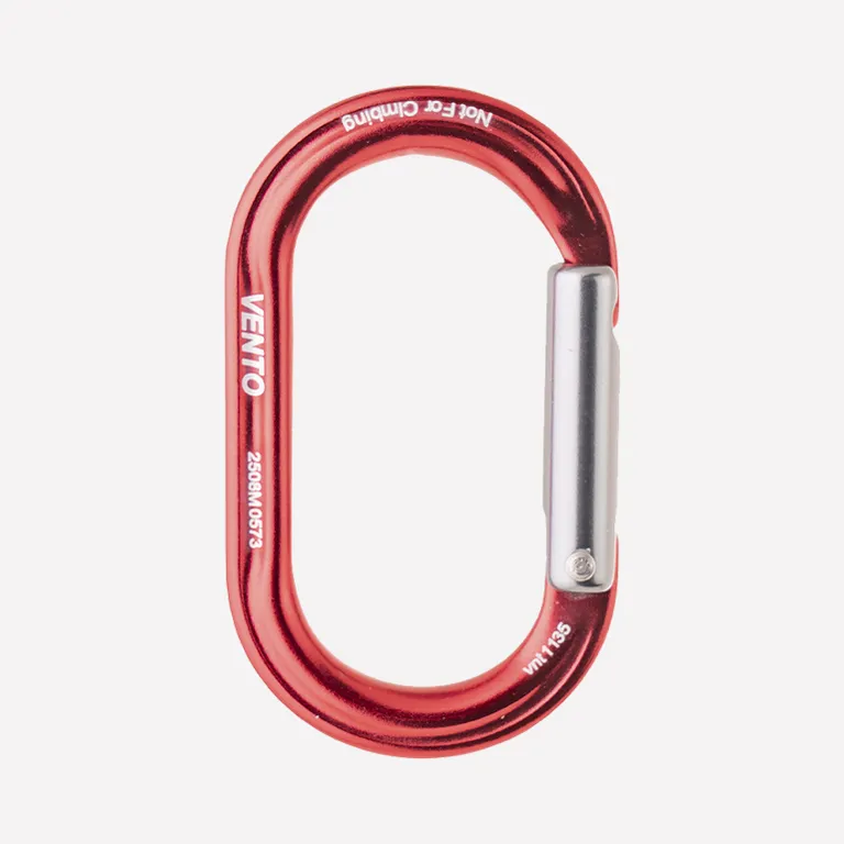 Vento / Карабин "Вспомогательный" овал