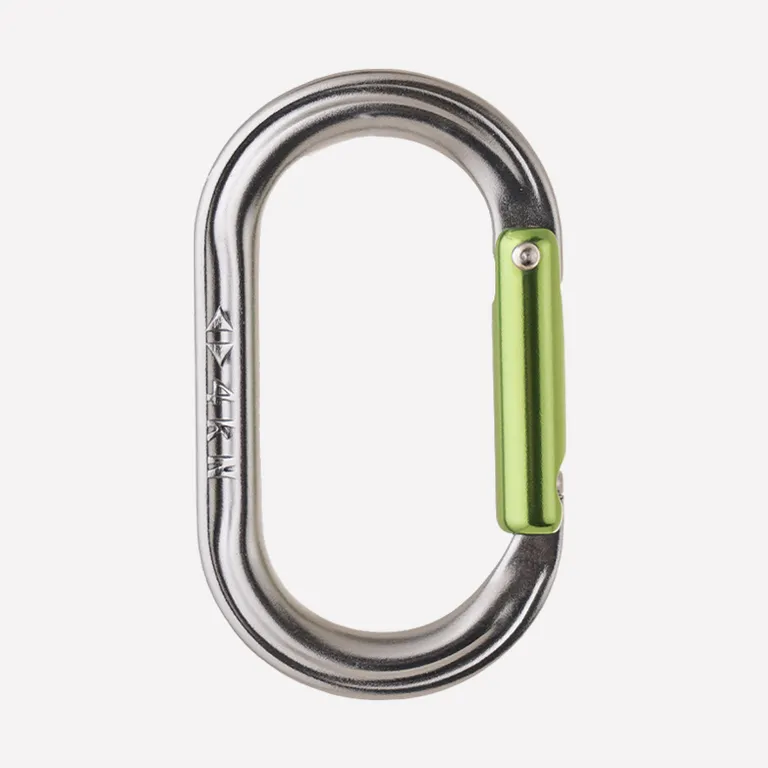 Vento / Карабин "Вспомогательный" овал