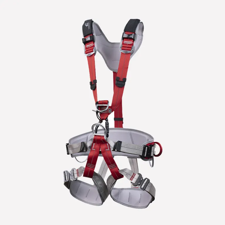 Vento / Страховочная привязь "Профи Эксперт Фаст"