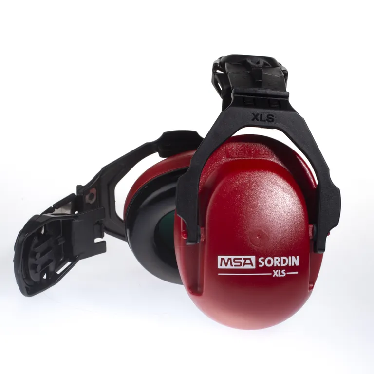 MSA / Наушники XLS для касок