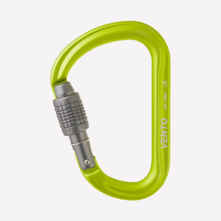 Vento / Карабин "Большой" с резьбовой муфтой