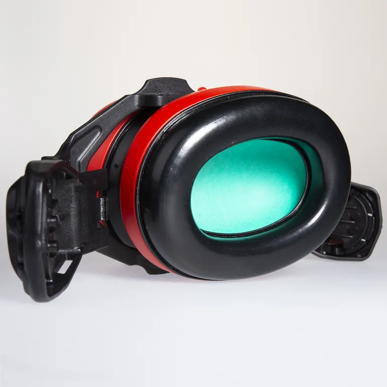 MSA / Наушники XLS для касок