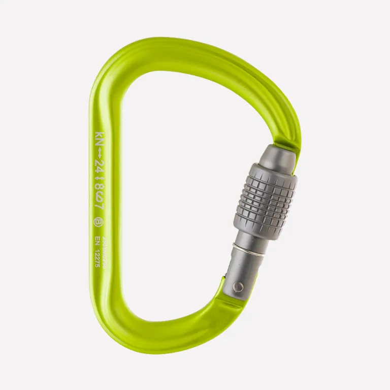 Vento / Карабин "Большой" с резьбовой муфтой