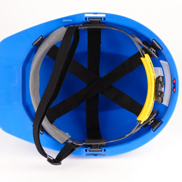 РОСОМЗ / Каска защитная СОМЗ-55 FavoriT RAPID