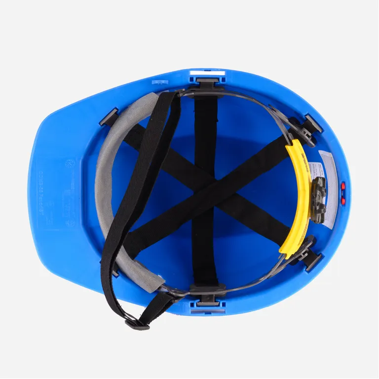 РОСОМЗ / Каска защитная СОМЗ-55 FavoriT RAPID