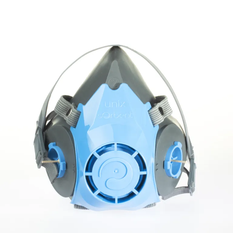 Сорбент / Полумаска изолирующая UNIX 1000